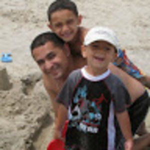 Meet your Posher, Mark